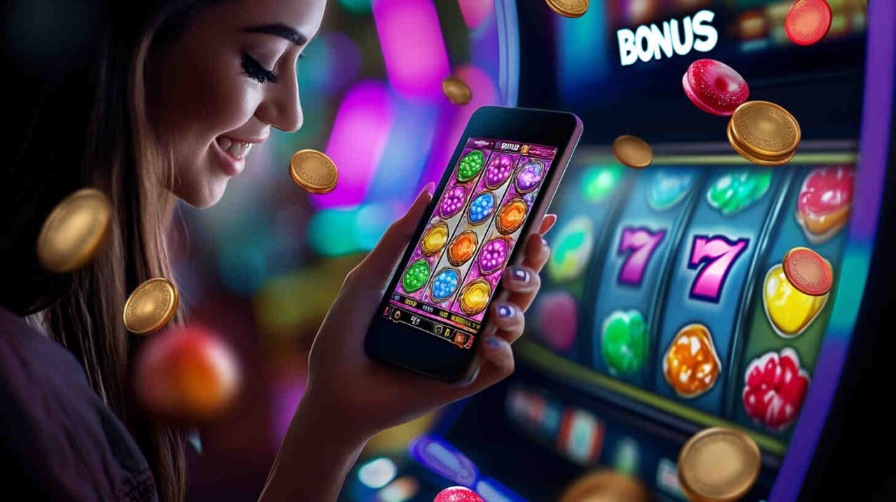 ak 40 Multiple Payout Lines